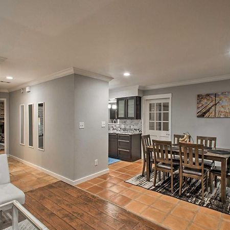 2-Story Pensacola Home With Game Room And Private Yard Dış mekan fotoğraf